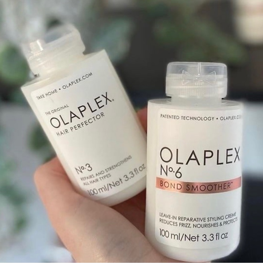 Olaplex
